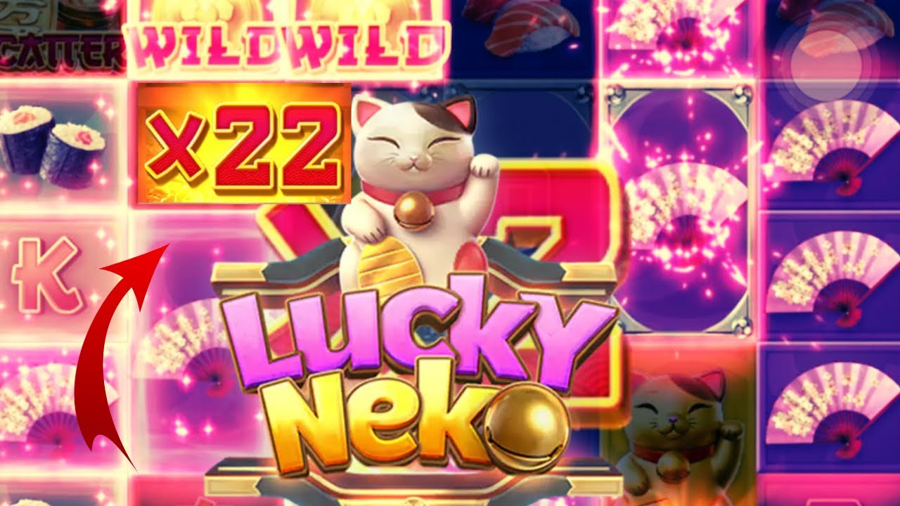 Situs Slot Lucky Neko Terbaik untuk Pemain Indonesia post thumbnail image