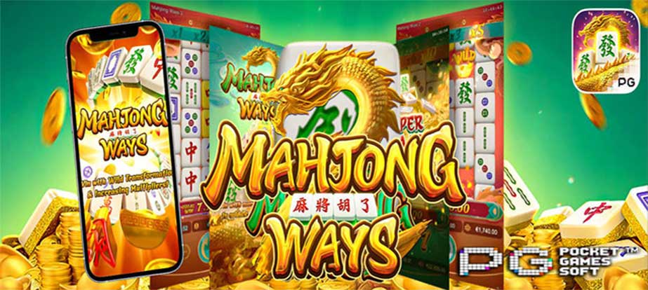 Menang Besar dengan Permainan Slot Gacor Mahjong Ways post thumbnail image
